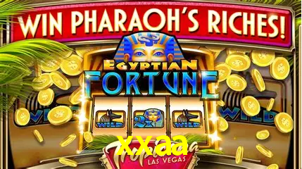 Live Casino xxaa