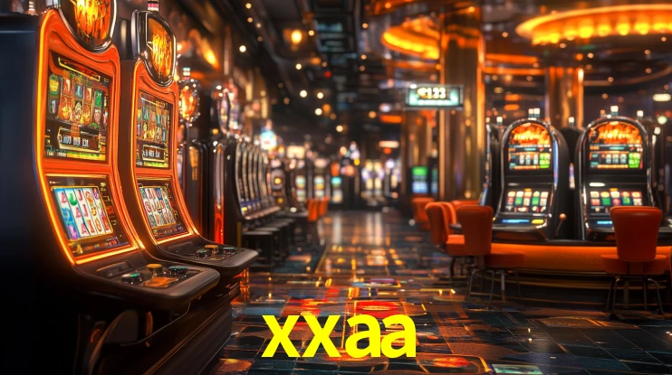 Welcome Bonus xxaa
