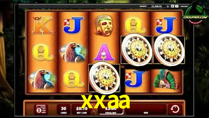 VIP Casino xxaa