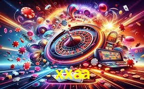 Welcome Bonus xxaa